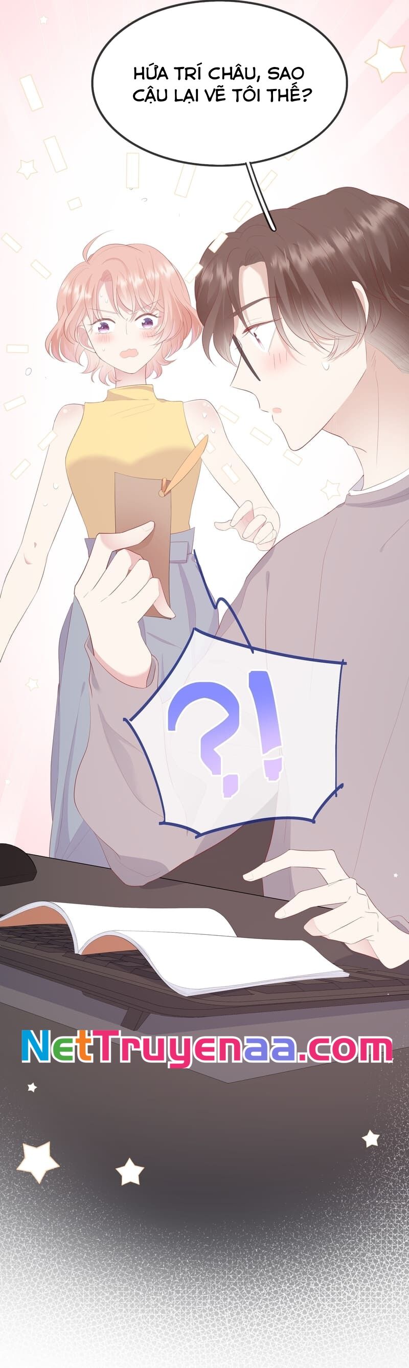 Làm Ơn Đừng Quá Kiêu Ngạo Chapter  16 - 32