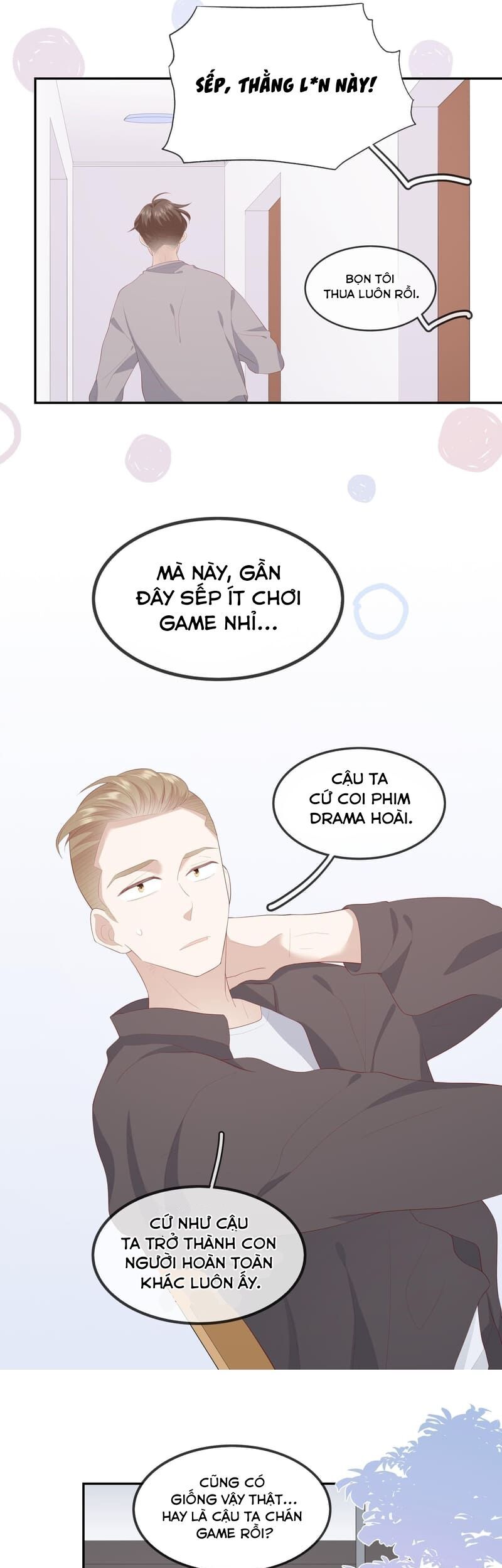 Làm Ơn Đừng Quá Kiêu Ngạo Chapter  16 - 6