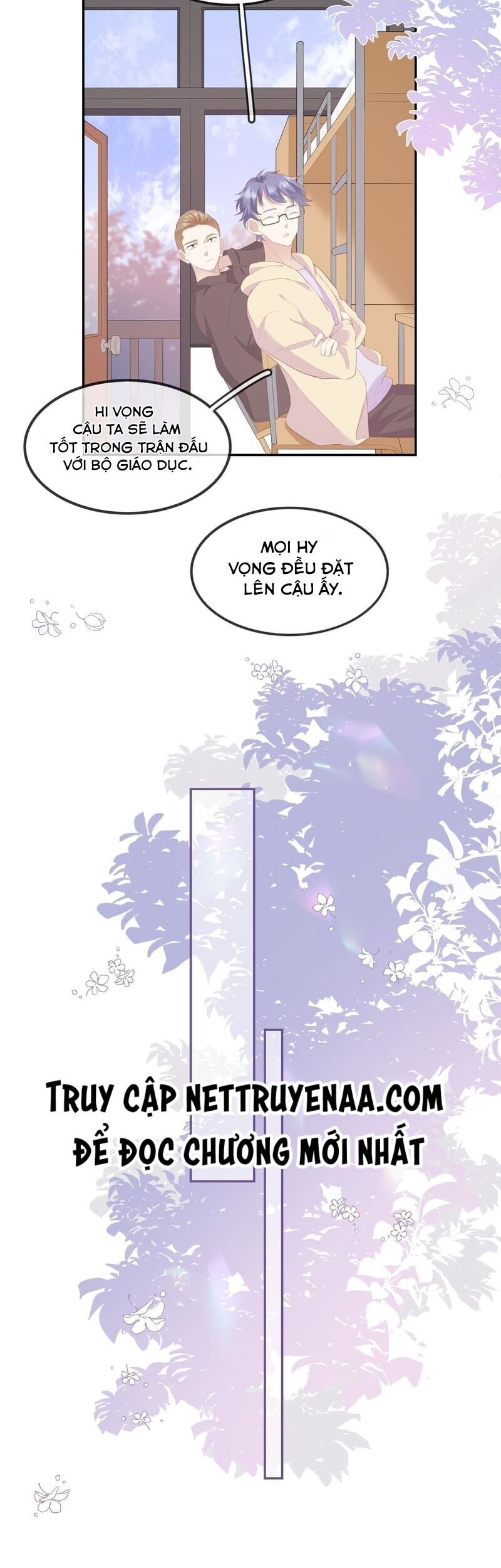 Làm Ơn Đừng Quá Kiêu Ngạo Chapter  16 - 7