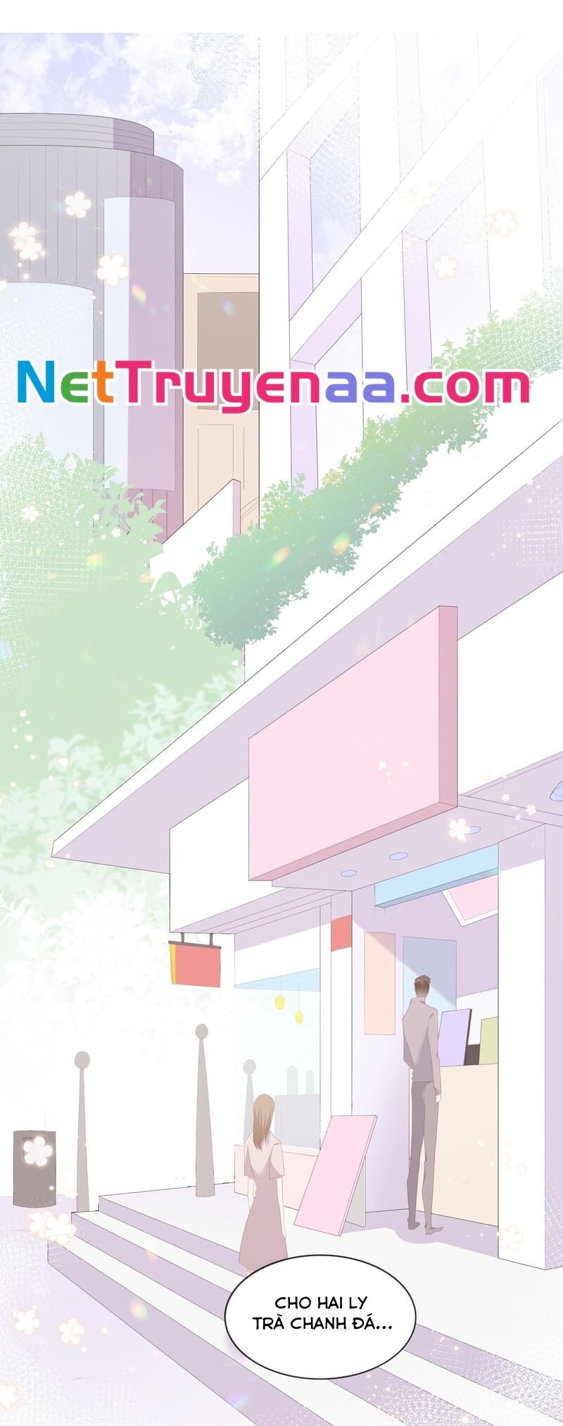 Làm Ơn Đừng Quá Kiêu Ngạo Chapter  16 - 8