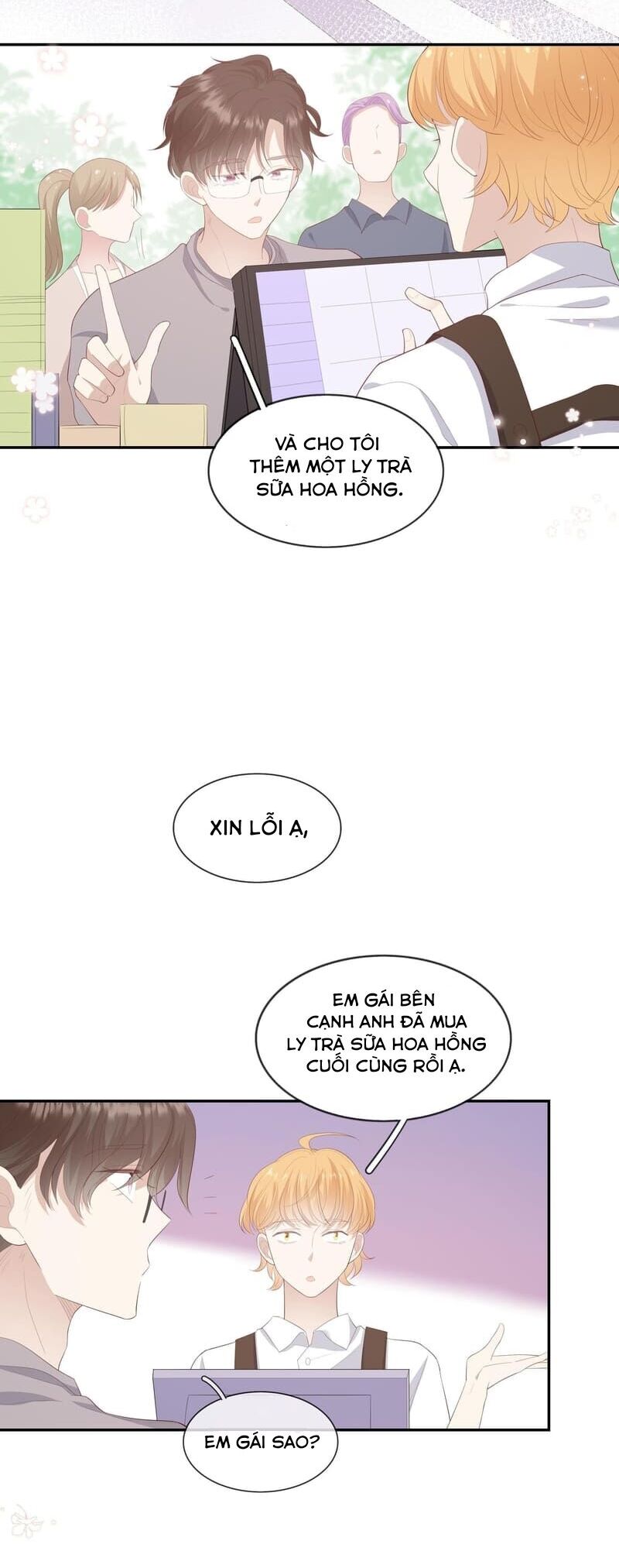 Làm Ơn Đừng Quá Kiêu Ngạo Chapter  16 - 9