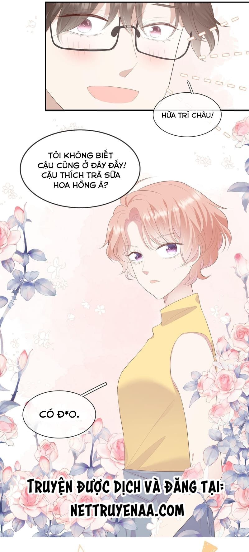 Làm Ơn Đừng Quá Kiêu Ngạo Chapter  16 - 10