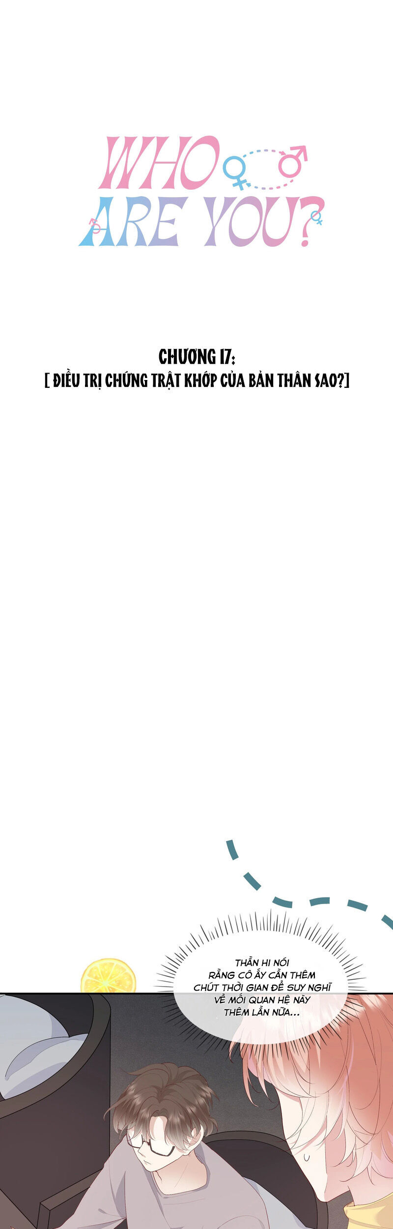 Làm Ơn Đừng Quá Kiêu Ngạo Chapter  17 - 1
