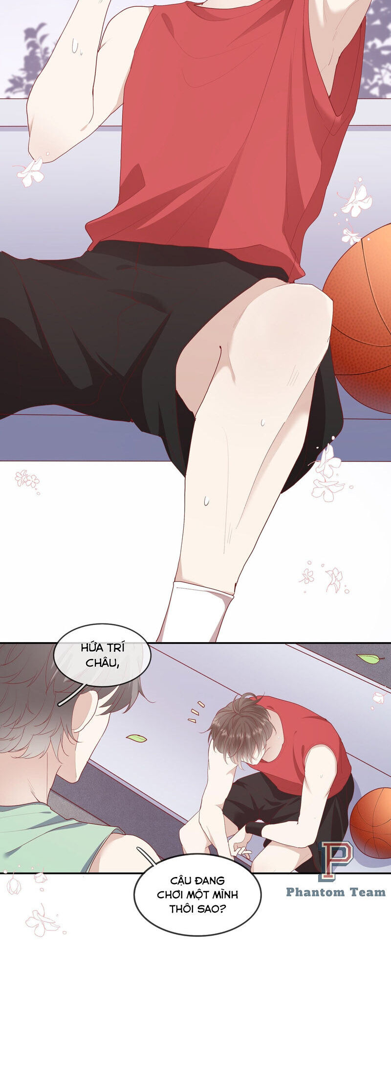 Làm Ơn Đừng Quá Kiêu Ngạo Chapter  17 - 12