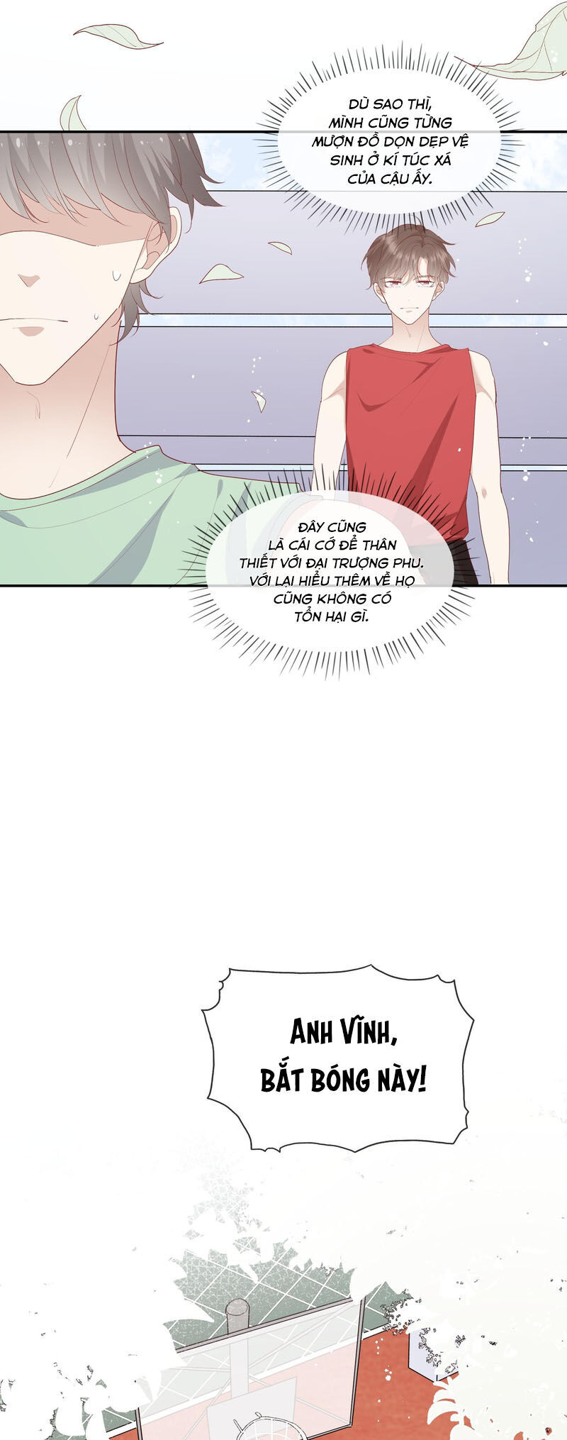 Làm Ơn Đừng Quá Kiêu Ngạo Chapter  17 - 15