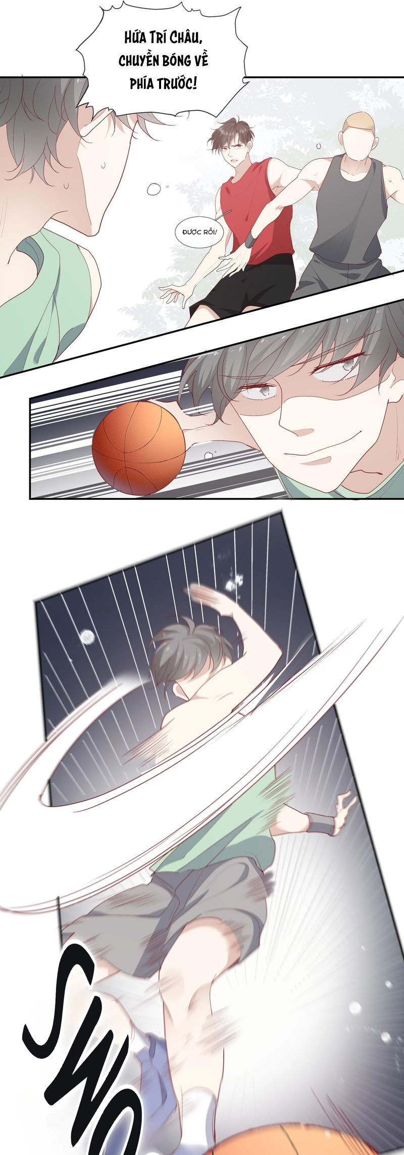 Làm Ơn Đừng Quá Kiêu Ngạo Chapter  17 - 17