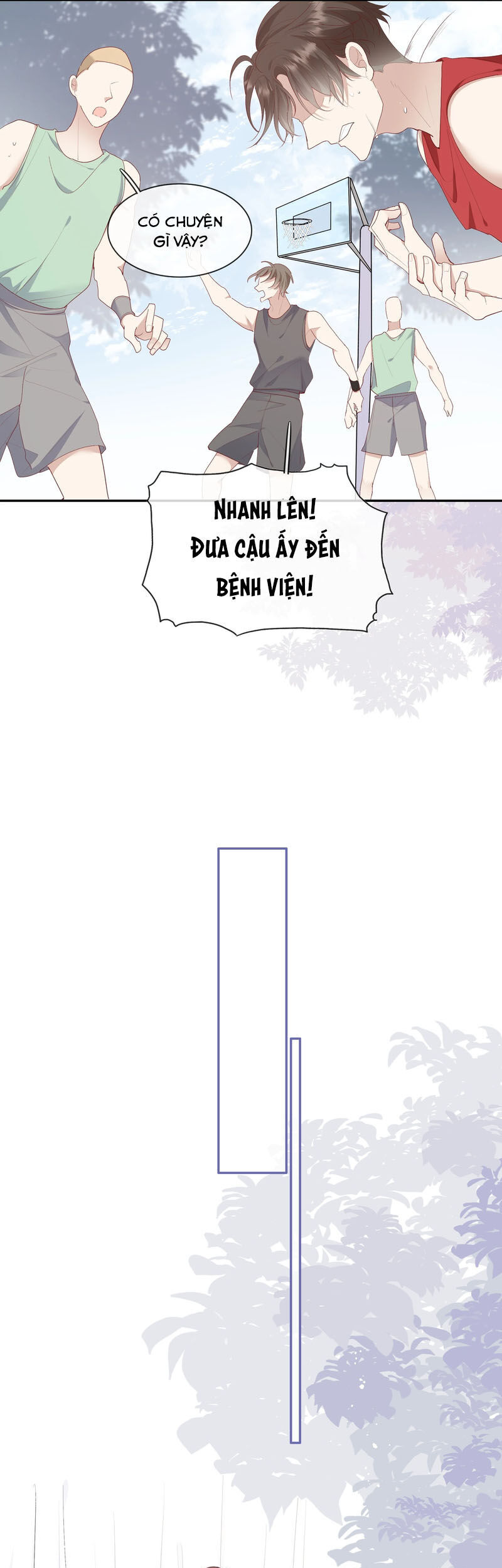 Làm Ơn Đừng Quá Kiêu Ngạo Chapter  17 - 19