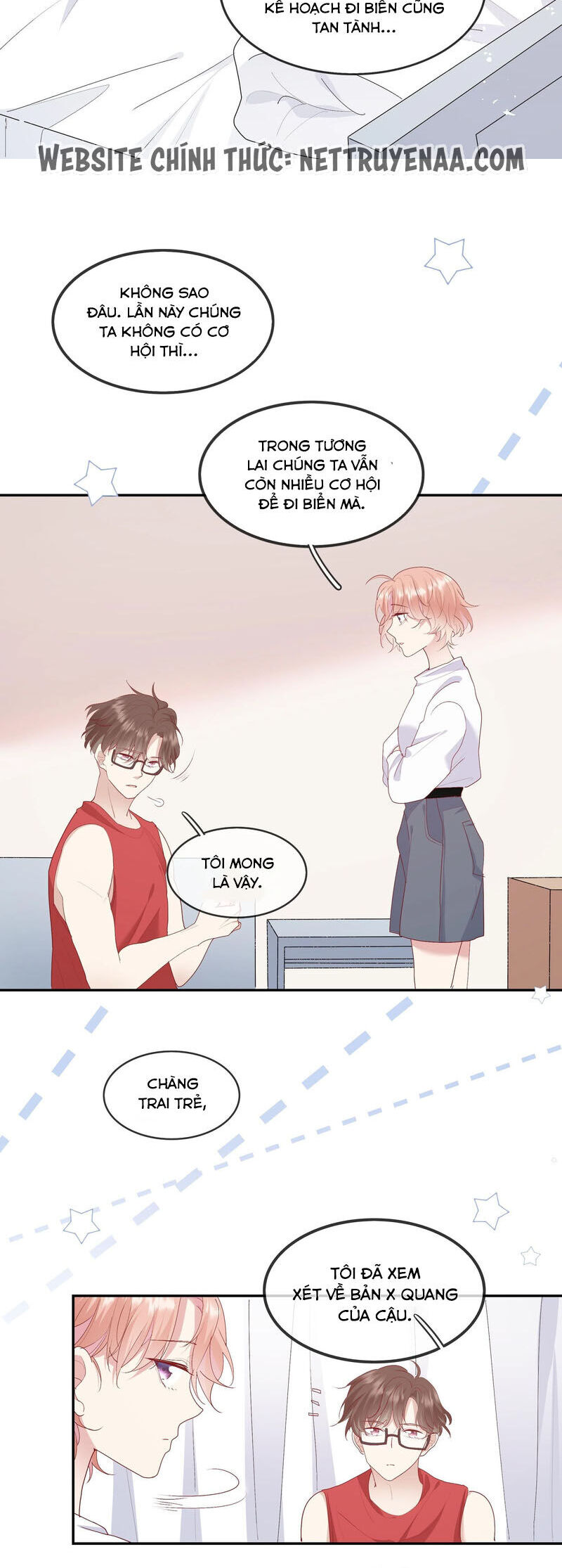 Làm Ơn Đừng Quá Kiêu Ngạo Chapter  17 - 22