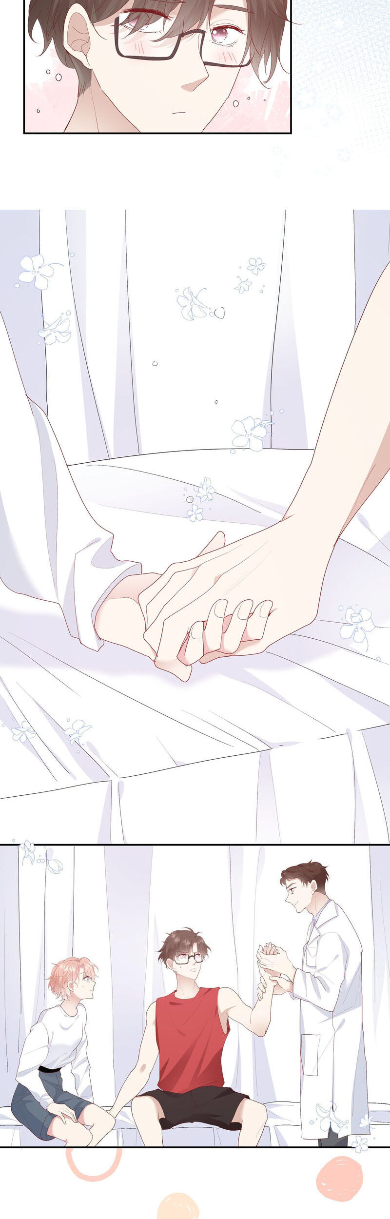 Làm Ơn Đừng Quá Kiêu Ngạo Chapter  17 - 26