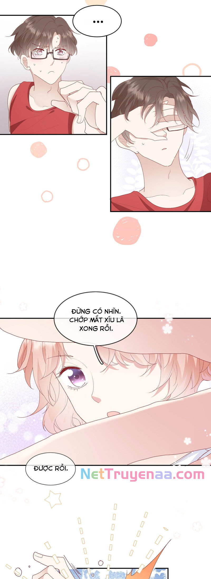 Làm Ơn Đừng Quá Kiêu Ngạo Chapter  17 - 27