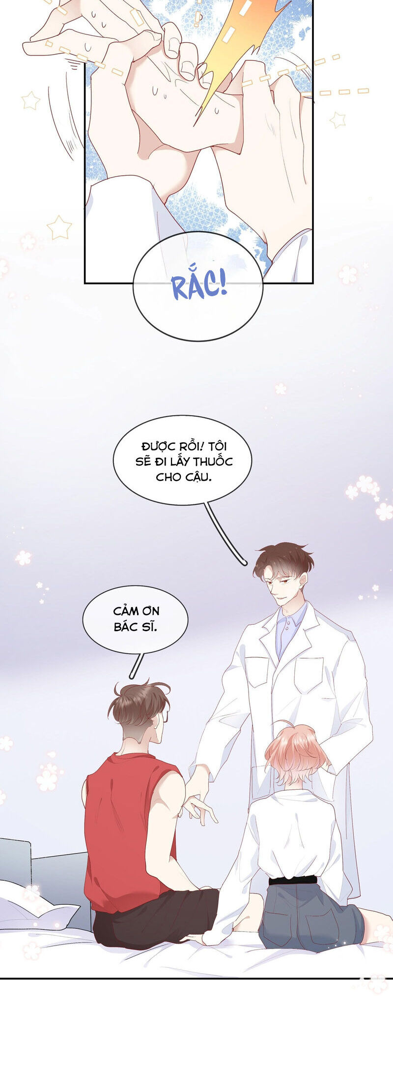 Làm Ơn Đừng Quá Kiêu Ngạo Chapter  17 - 28