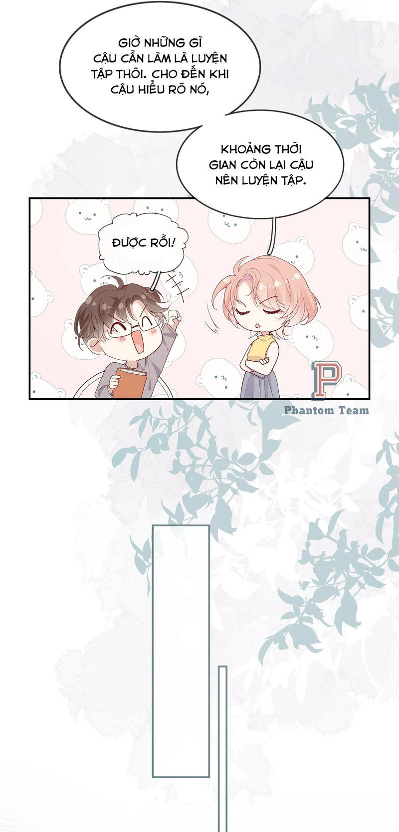 Làm Ơn Đừng Quá Kiêu Ngạo Chapter  17 - 5