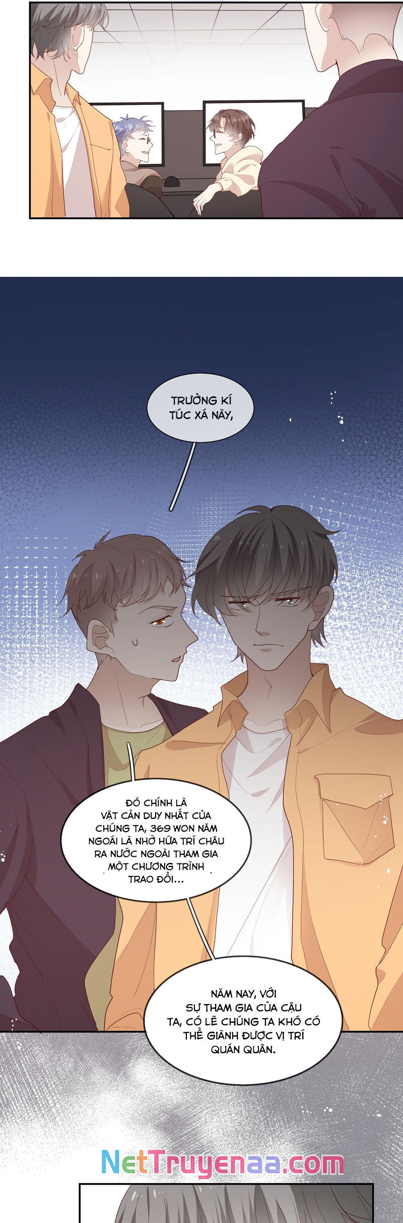 Làm Ơn Đừng Quá Kiêu Ngạo Chapter  17 - 9