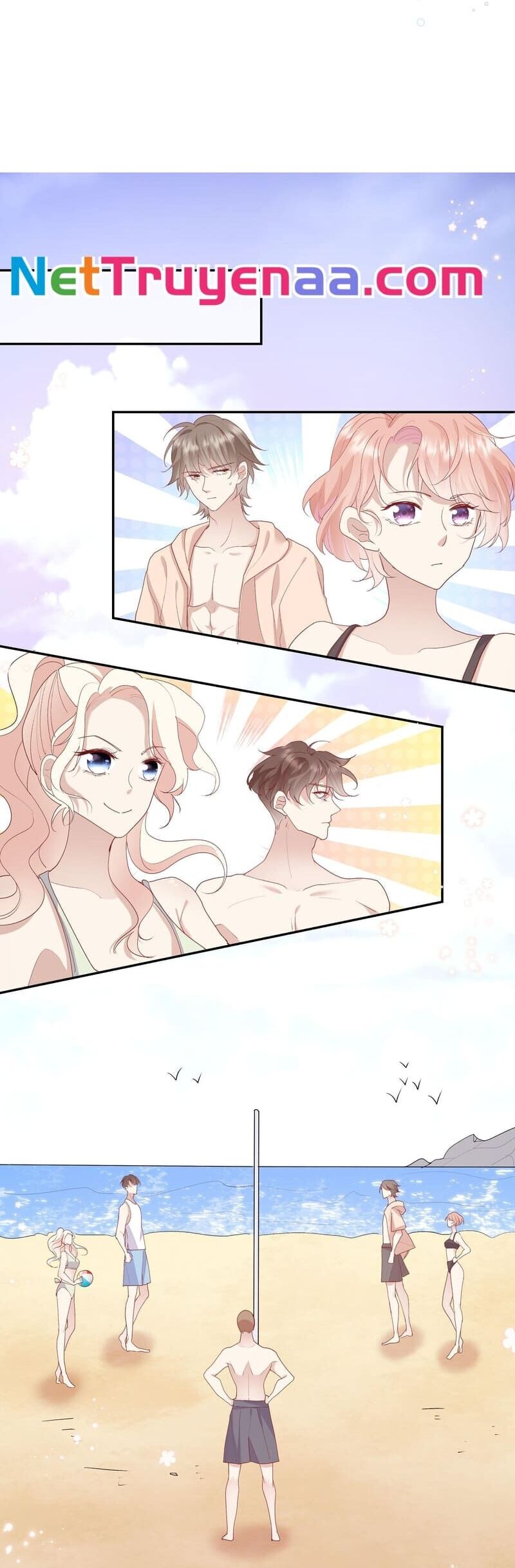 Làm Ơn Đừng Quá Kiêu Ngạo Chapter 19 - 12