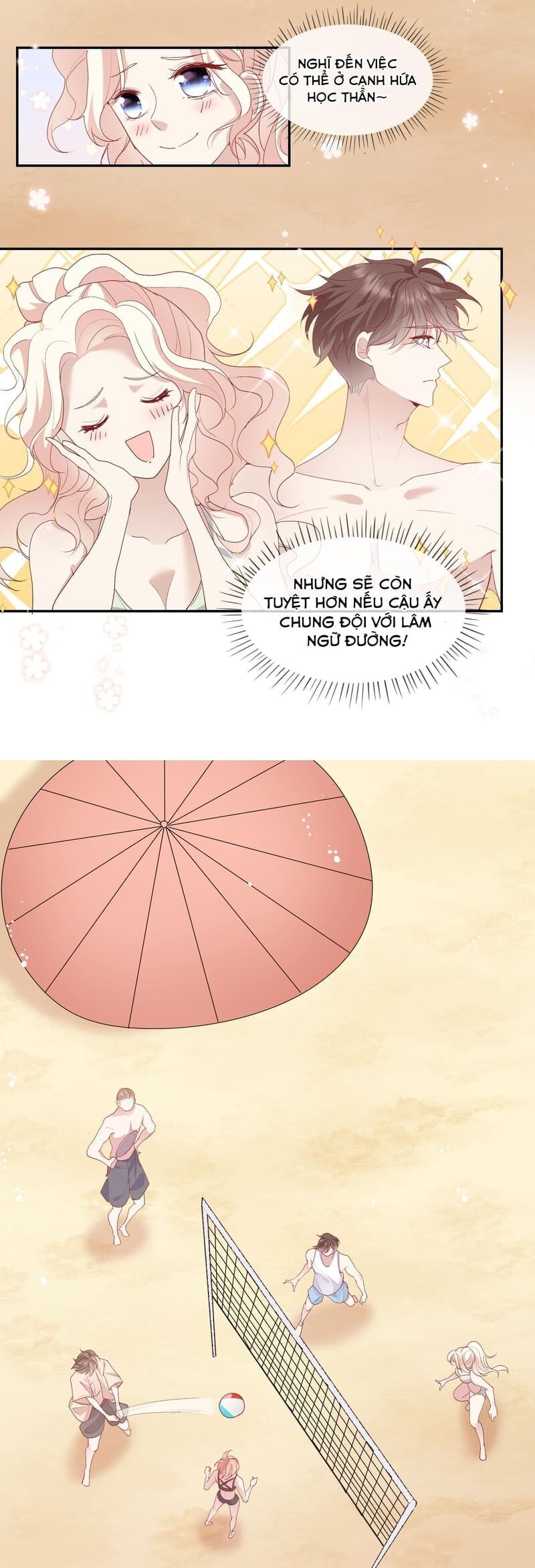 Làm Ơn Đừng Quá Kiêu Ngạo Chapter  19 - 13