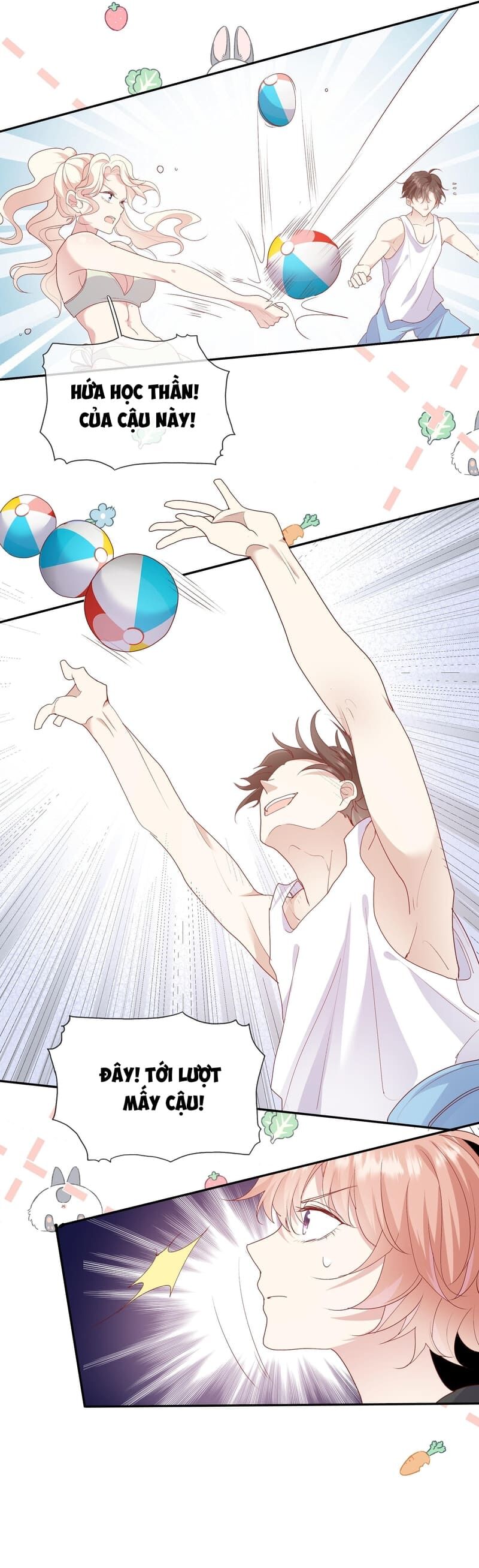 Làm Ơn Đừng Quá Kiêu Ngạo Chapter  19 - 15