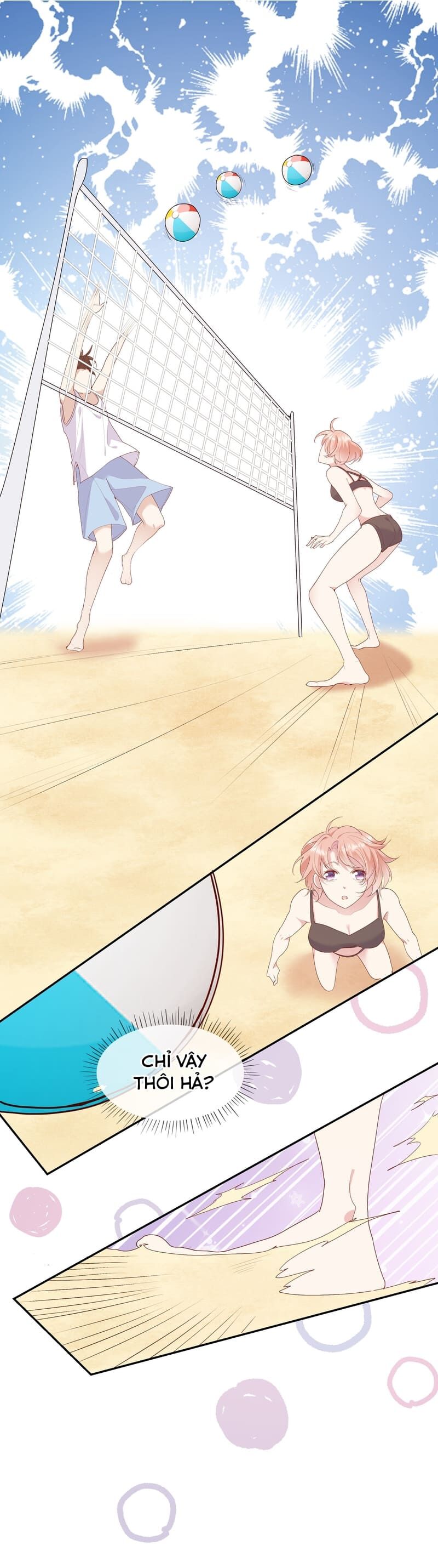 Làm Ơn Đừng Quá Kiêu Ngạo Chapter 19 - 16