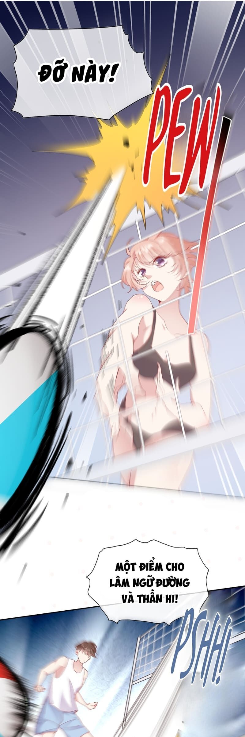 Làm Ơn Đừng Quá Kiêu Ngạo Chapter  19 - 17