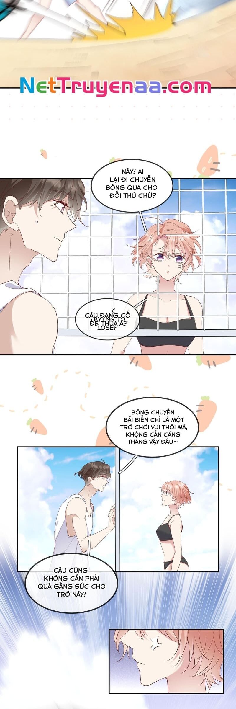 Làm Ơn Đừng Quá Kiêu Ngạo Chapter  19 - 18