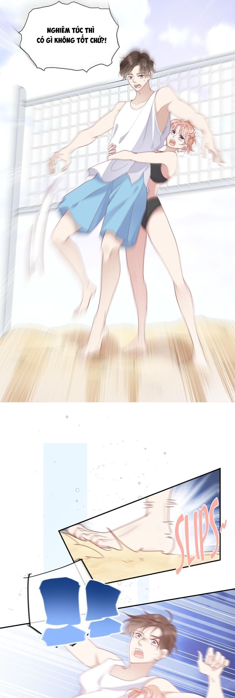 Làm Ơn Đừng Quá Kiêu Ngạo Chapter 19 - 19