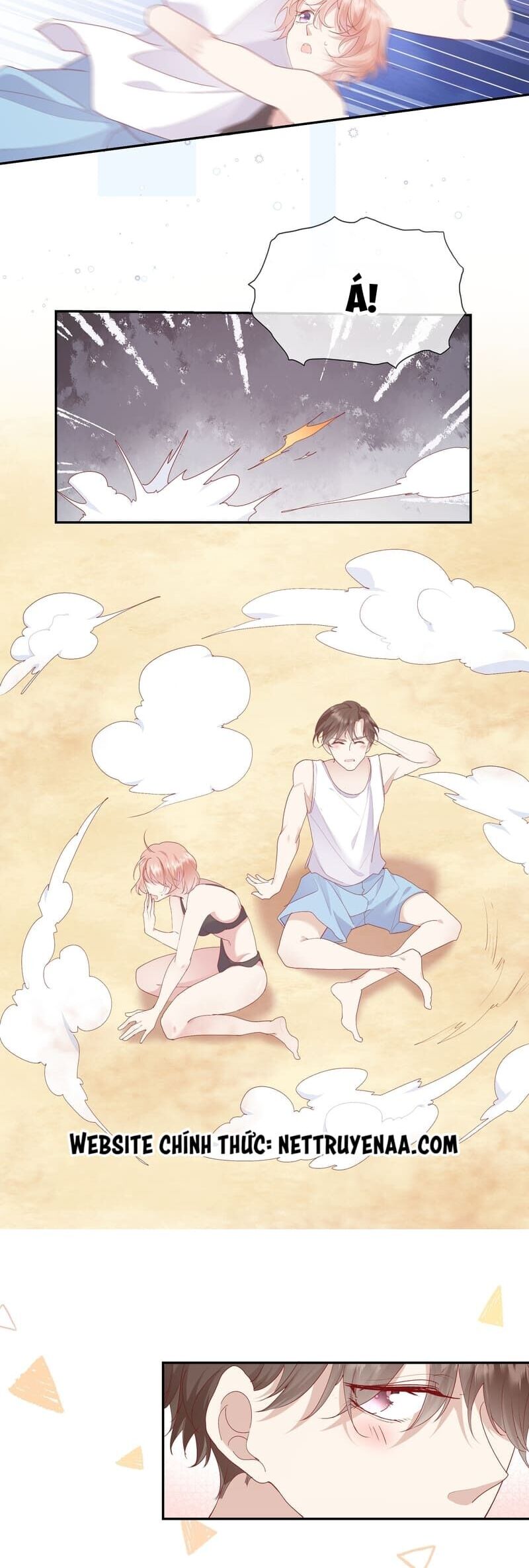 Làm Ơn Đừng Quá Kiêu Ngạo Chapter  19 - 20