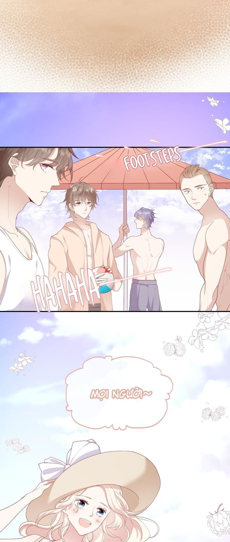 Làm Ơn Đừng Quá Kiêu Ngạo Chapter 19 - 5