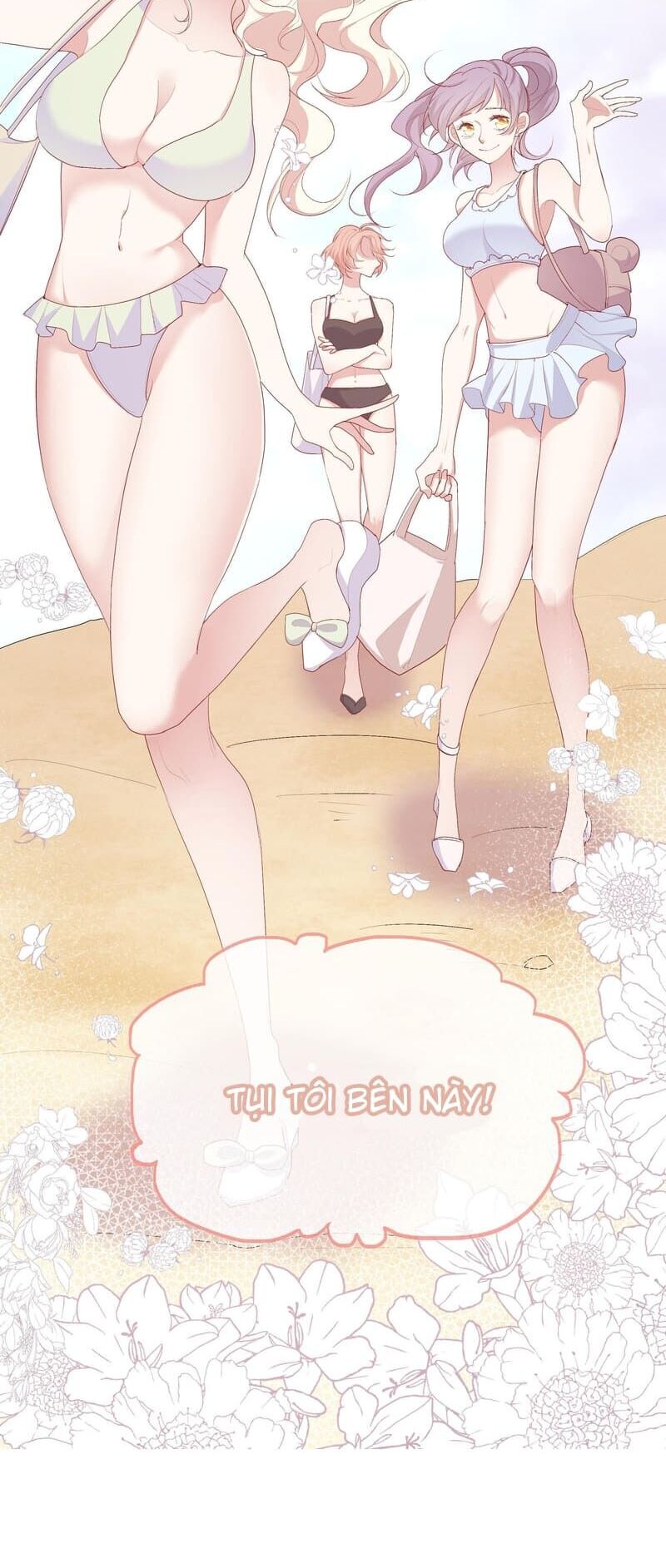 Làm Ơn Đừng Quá Kiêu Ngạo Chapter 19 - 6