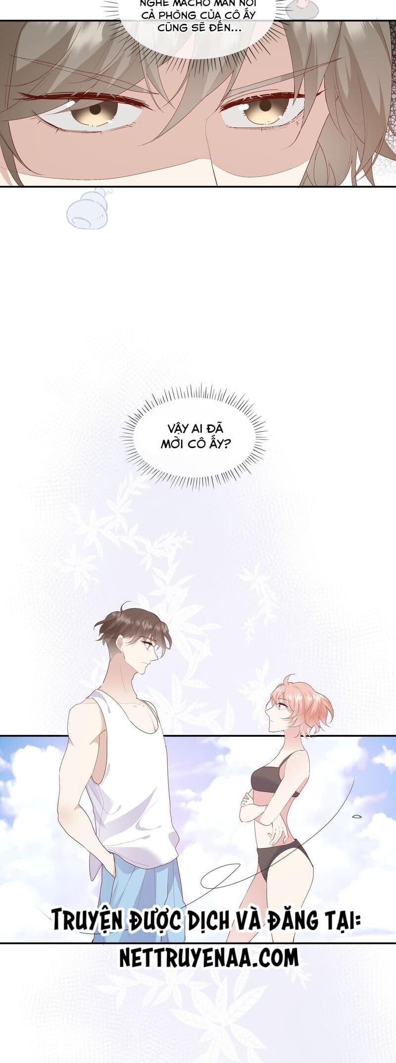 Làm Ơn Đừng Quá Kiêu Ngạo Chapter  19 - 8