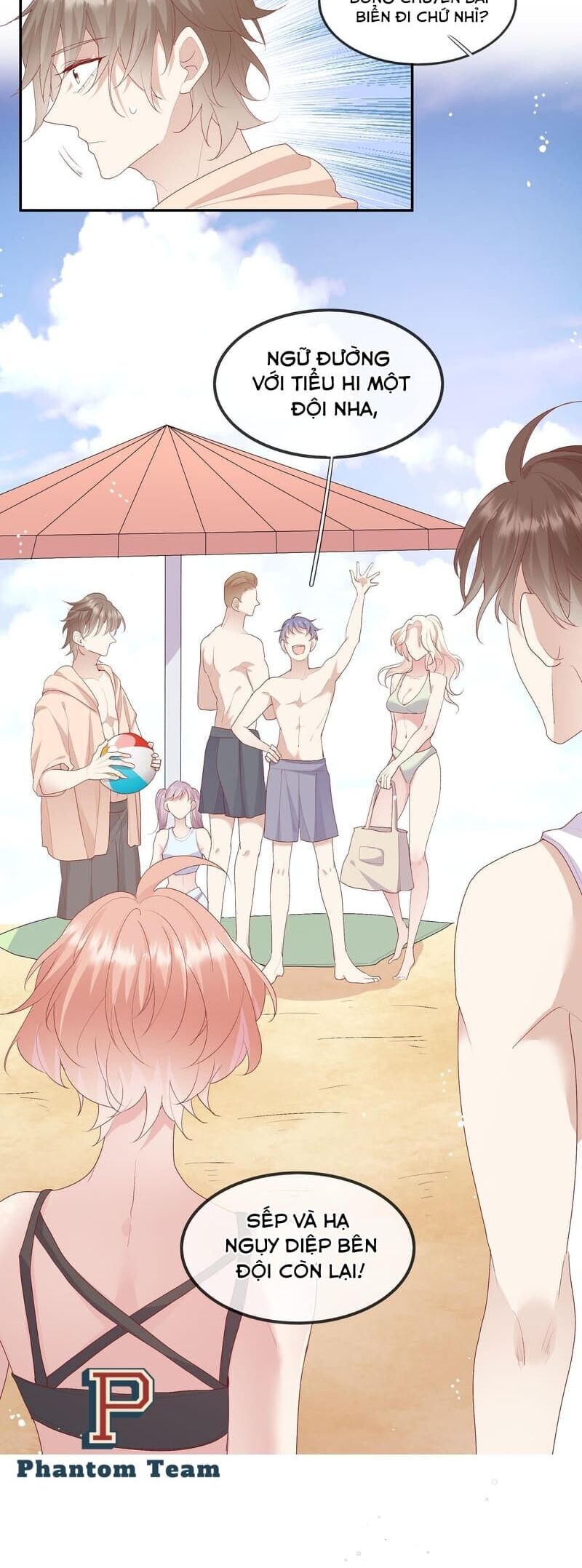 Làm Ơn Đừng Quá Kiêu Ngạo Chapter  19 - 10