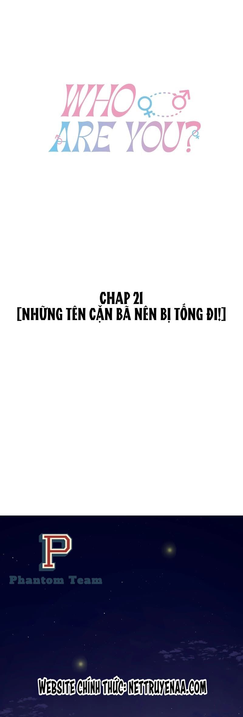 Làm Ơn Đừng Quá Kiêu Ngạo Chapter  21 - 1