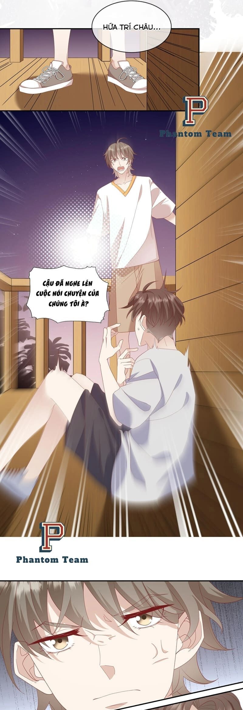 Làm Ơn Đừng Quá Kiêu Ngạo Chapter 21 - 14