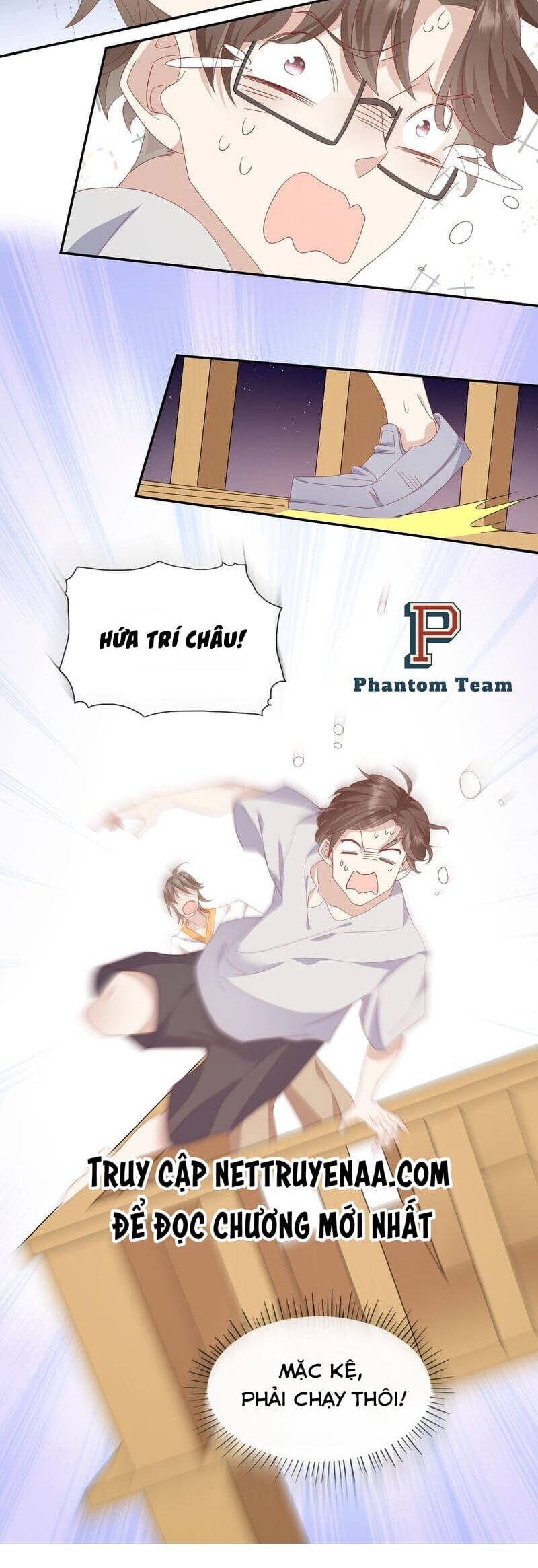 Làm Ơn Đừng Quá Kiêu Ngạo Chapter  21 - 15