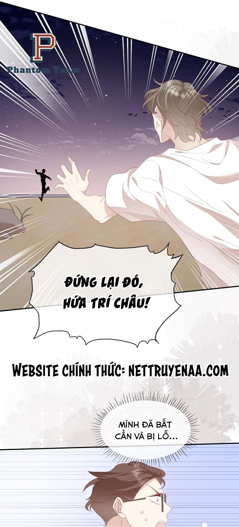Làm Ơn Đừng Quá Kiêu Ngạo Chapter  21 - 16