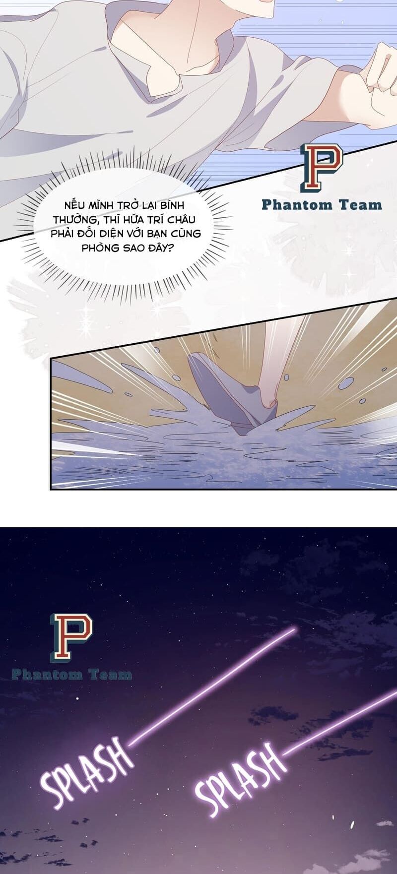 Làm Ơn Đừng Quá Kiêu Ngạo Chapter 21 - 17