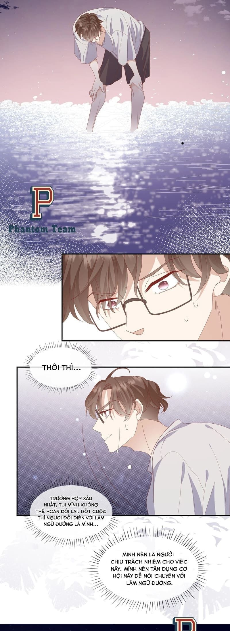 Làm Ơn Đừng Quá Kiêu Ngạo Chapter  21 - 18