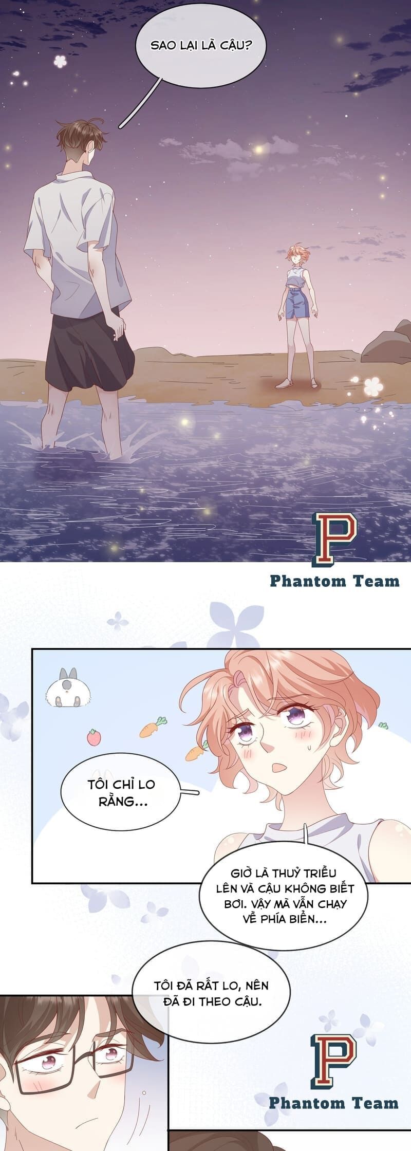 Làm Ơn Đừng Quá Kiêu Ngạo Chapter  21 - 20