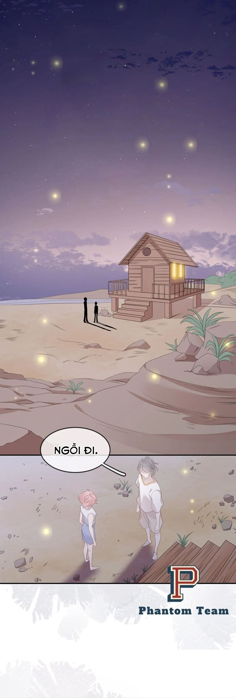 Làm Ơn Đừng Quá Kiêu Ngạo Chapter  21 - 2