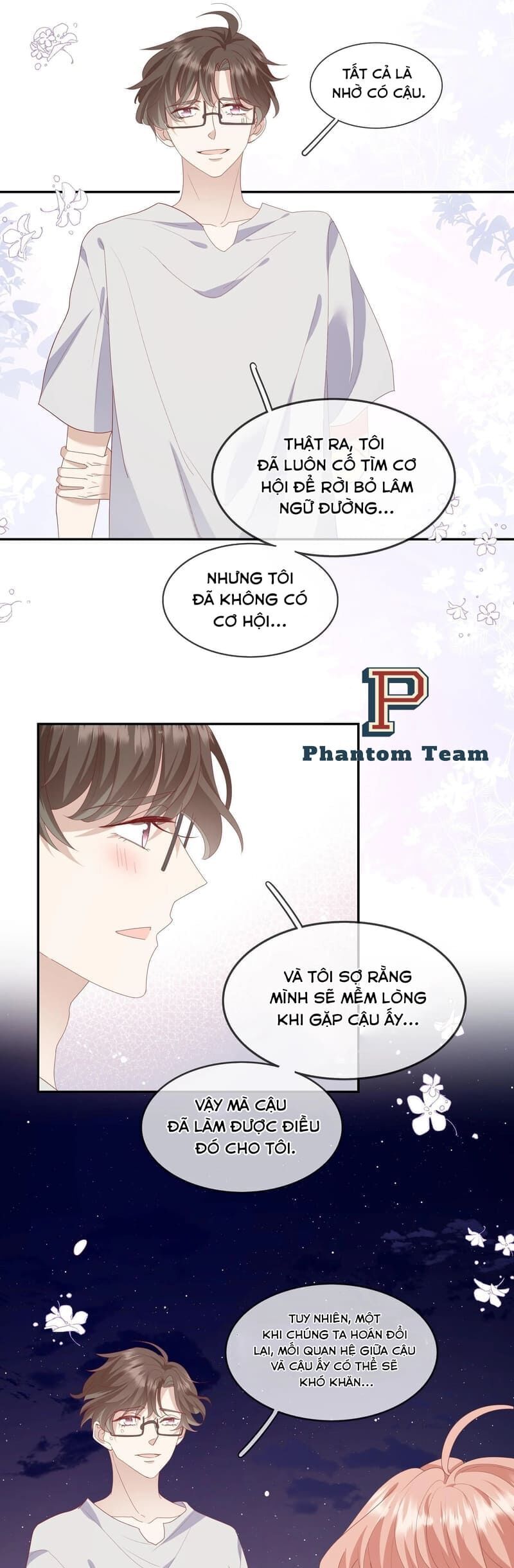 Làm Ơn Đừng Quá Kiêu Ngạo Chapter  21 - 22