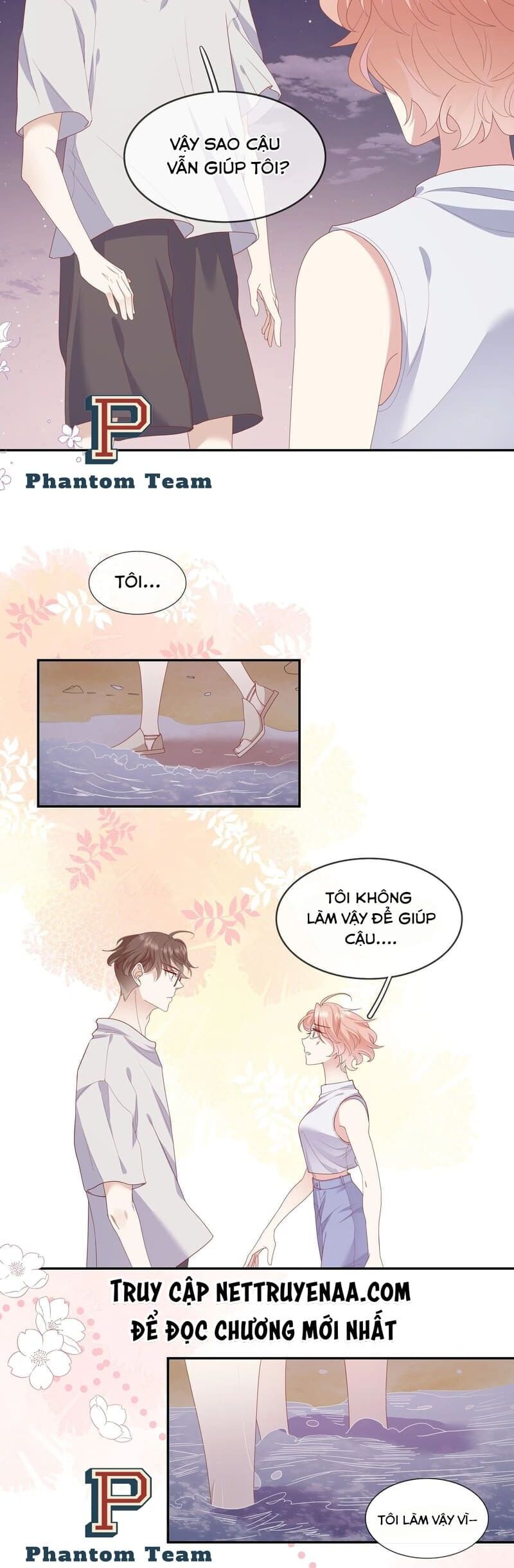 Làm Ơn Đừng Quá Kiêu Ngạo Chapter 21 - 23