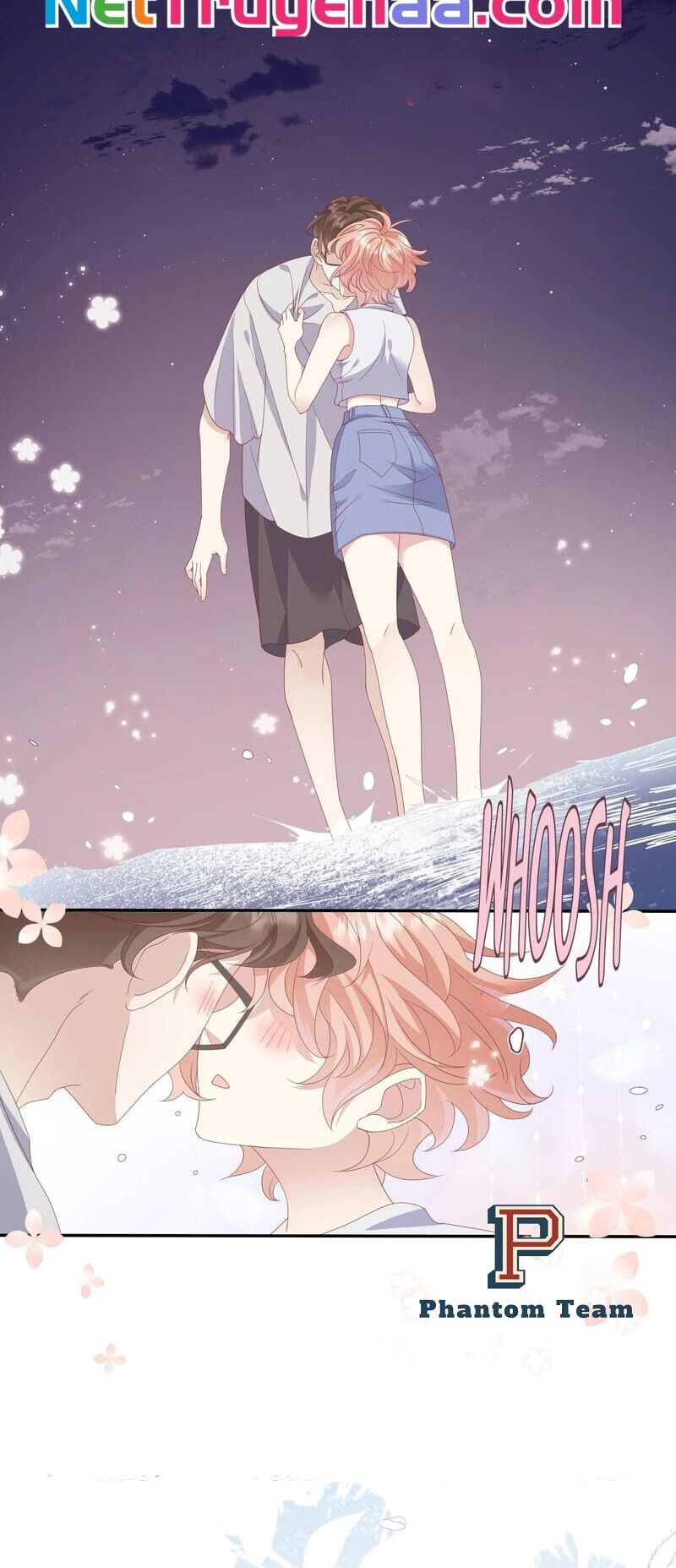 Làm Ơn Đừng Quá Kiêu Ngạo Chapter  21 - 25