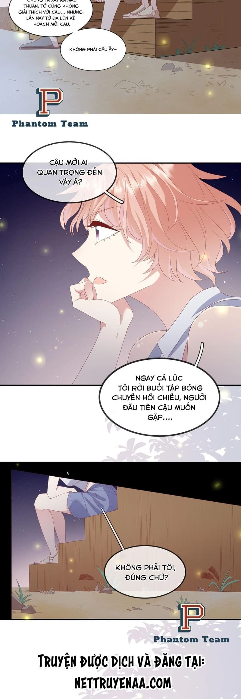 Làm Ơn Đừng Quá Kiêu Ngạo Chapter 21 - 4