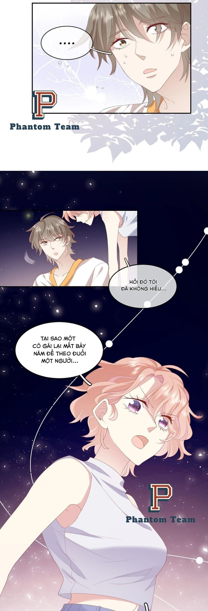 Làm Ơn Đừng Quá Kiêu Ngạo Chapter 21 - 5