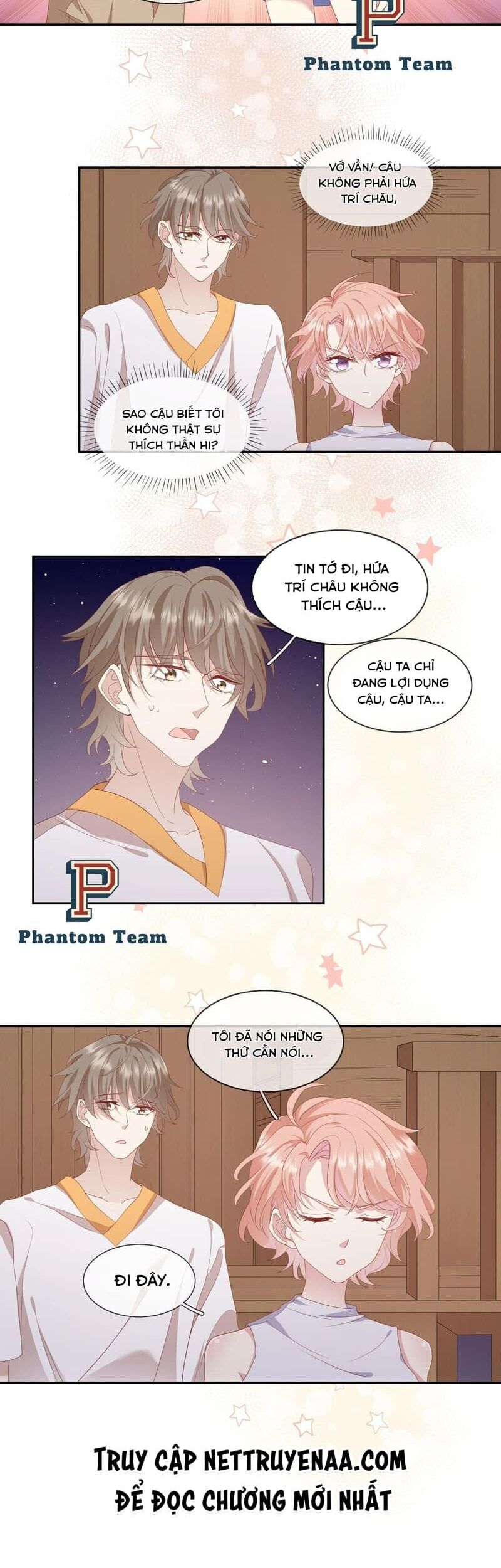 Làm Ơn Đừng Quá Kiêu Ngạo Chapter 21 - 8