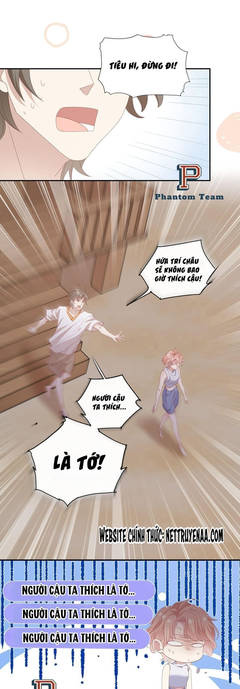 Làm Ơn Đừng Quá Kiêu Ngạo Chapter  21 - 9