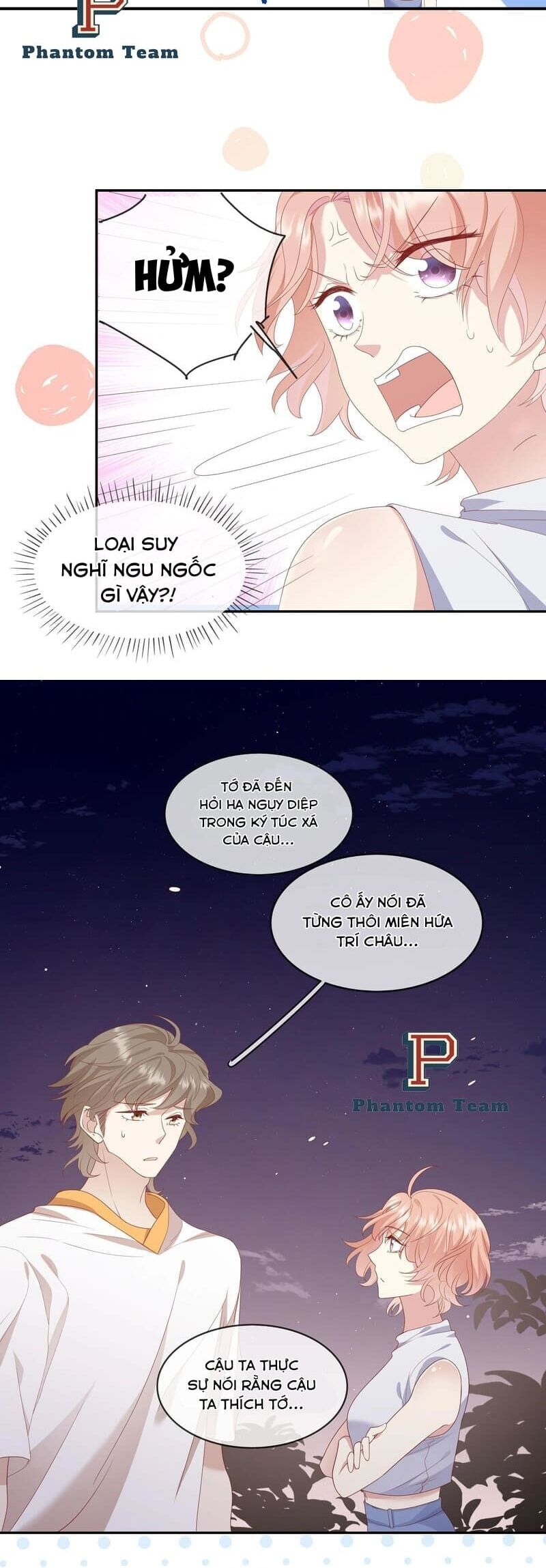 Làm Ơn Đừng Quá Kiêu Ngạo Chapter  21 - 10