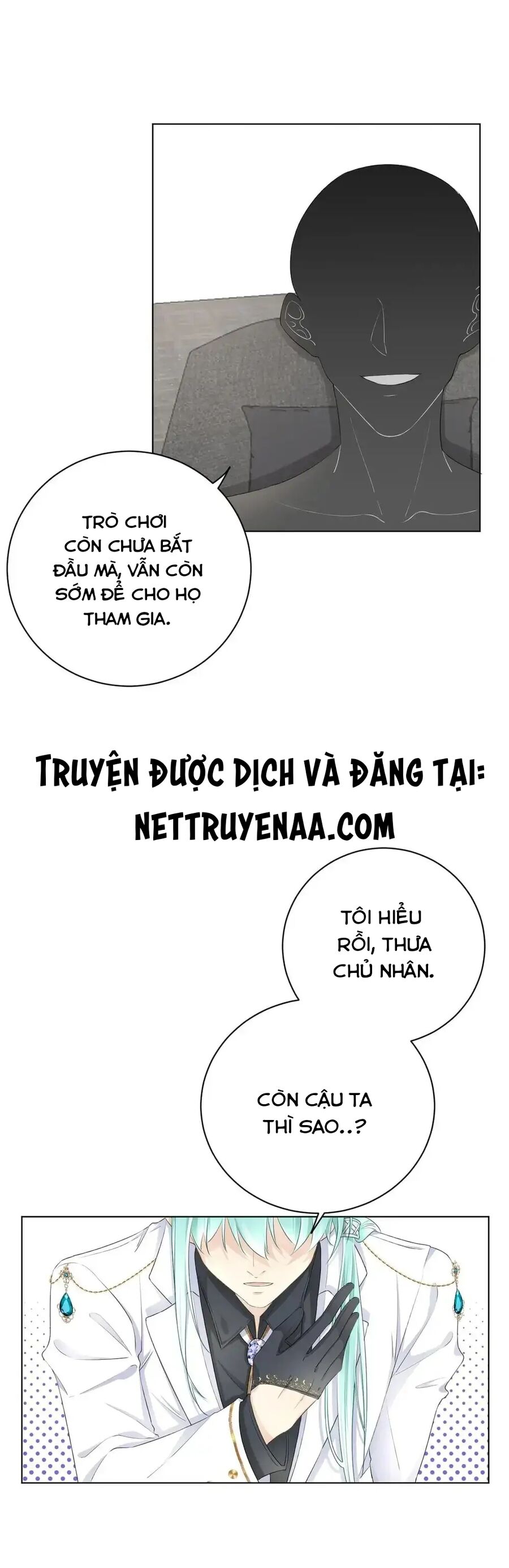 Trò Chơi Đẳng Cấp Hàng Đầu Chapter 27 - 16