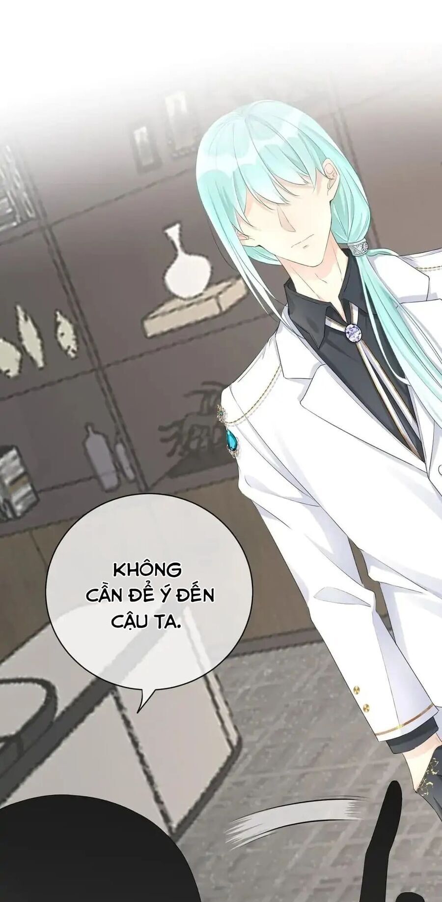Trò Chơi Đẳng Cấp Hàng Đầu Chapter 27 - 17