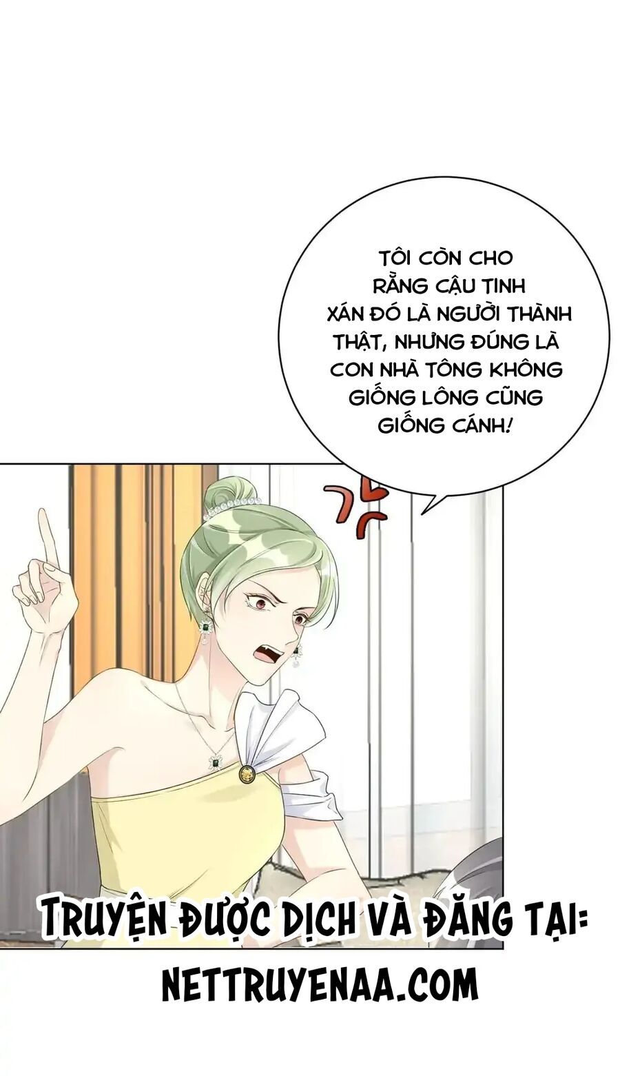 Trò Chơi Đẳng Cấp Hàng Đầu Chapter 27 - 21