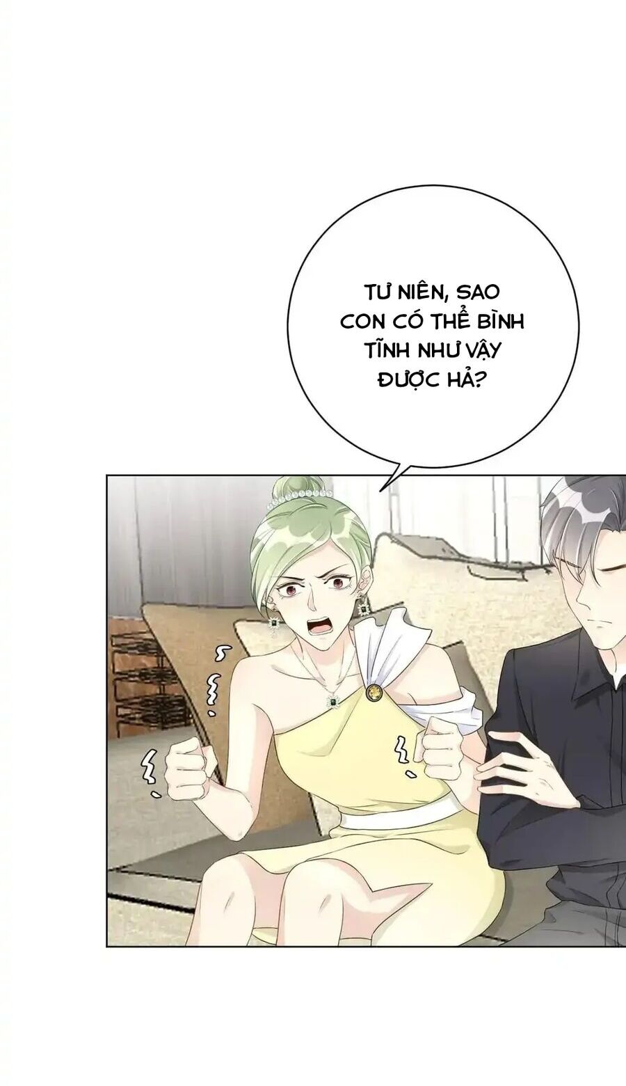 Trò Chơi Đẳng Cấp Hàng Đầu Chapter 27 - 22