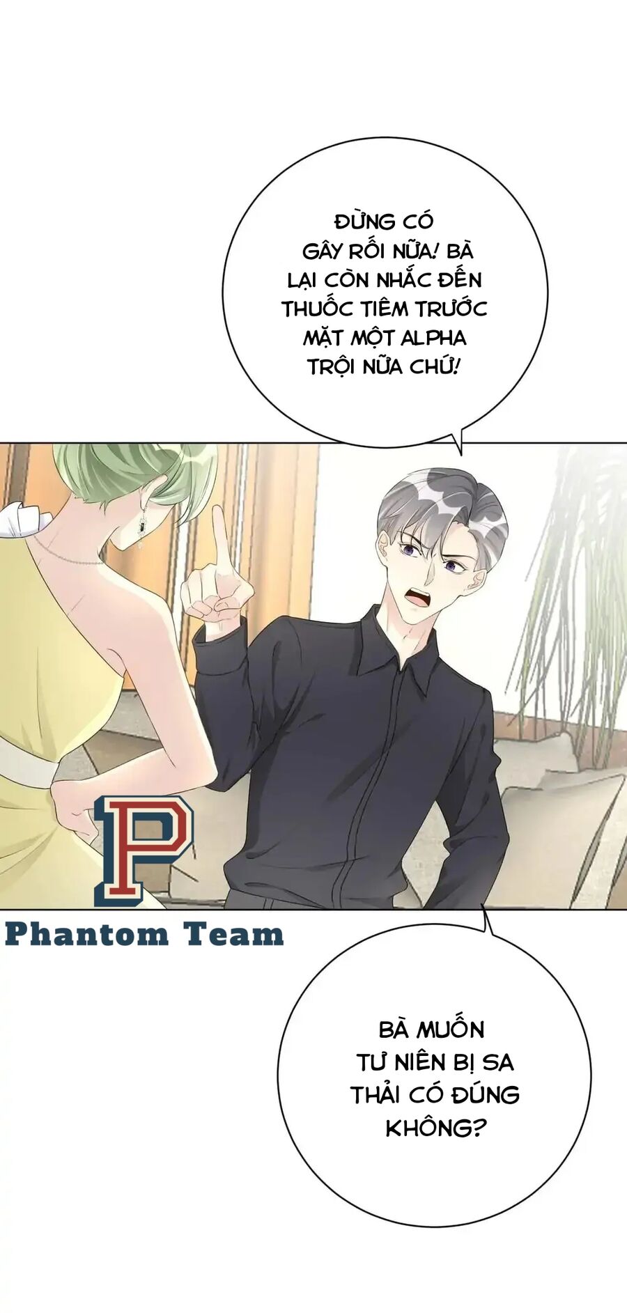 Trò Chơi Đẳng Cấp Hàng Đầu Chapter 27 - 23
